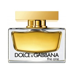 Dolce & Gabbana THE ONE Eau de Parfum - 30 ml
