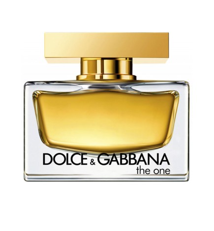 THE ONE Eau de Parfum - 30 ml