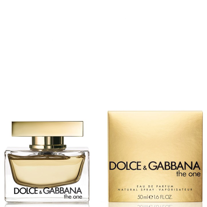 THE ONE Eau de Parfum - 50 ml