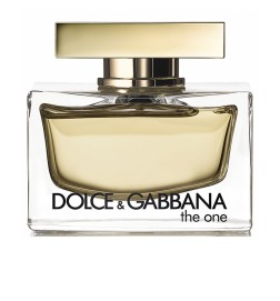 Dolce & Gabbana THE ONE Eau de Parfum - 75 ml