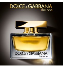 Dolce & Gabbana THE ONE Eau de Parfum - 30 ml