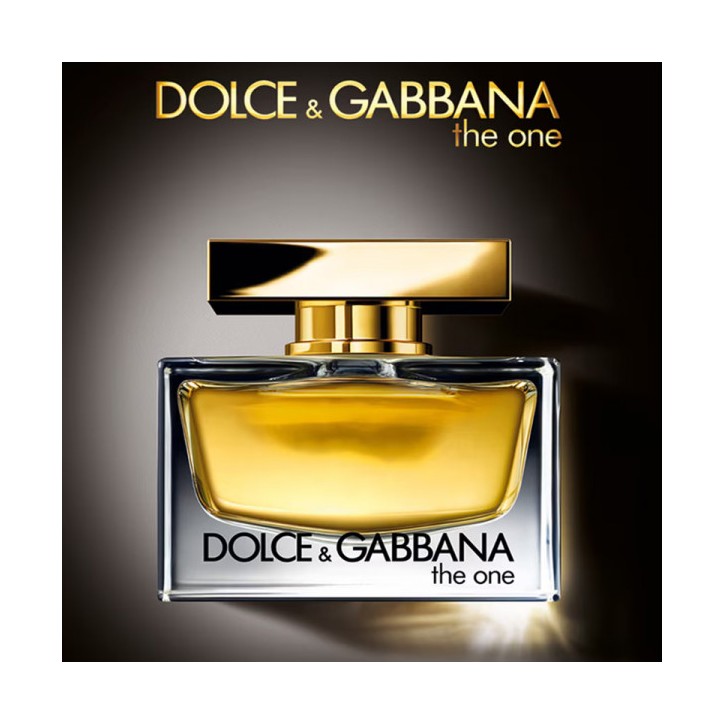 THE ONE Eau de Parfum - 30 ml THE ONE Eau de Parfum - 30 ml