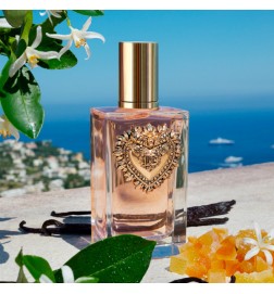 Dolce & Gabbana DEVOTION Eau de Parfum - 100ml