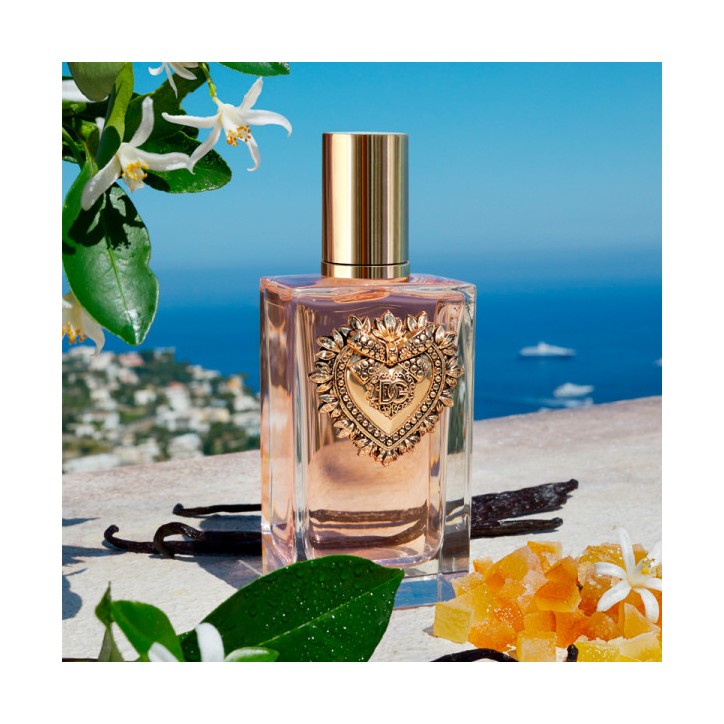 DEVOTION Eau de Parfum - 50ml