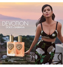Dolce & Gabbana DEVOTION EAU DE PARFUM INTENSE - 50ml