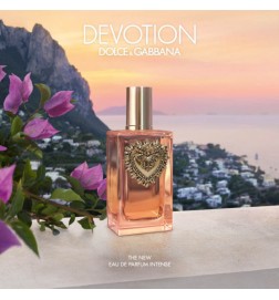 Dolce & Gabbana DEVOTION EAU DE PARFUM INTENSE - 30ml