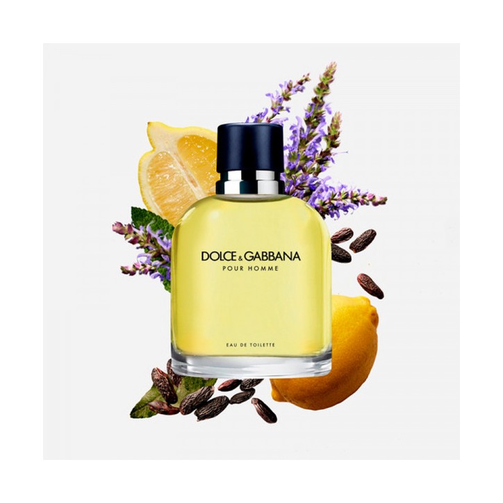 POUR HOMME  - 75ml