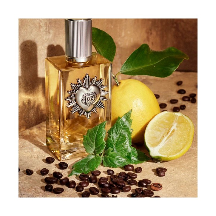 DEVOTION FOR MEN Eau de Parfum - 100ml