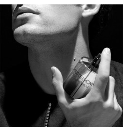 Yves Saint Laurent LA NUIT DE L'HOMME Eau de Toilette - 100ml