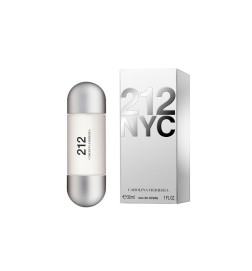 212 Eau de Toilette - 30ml