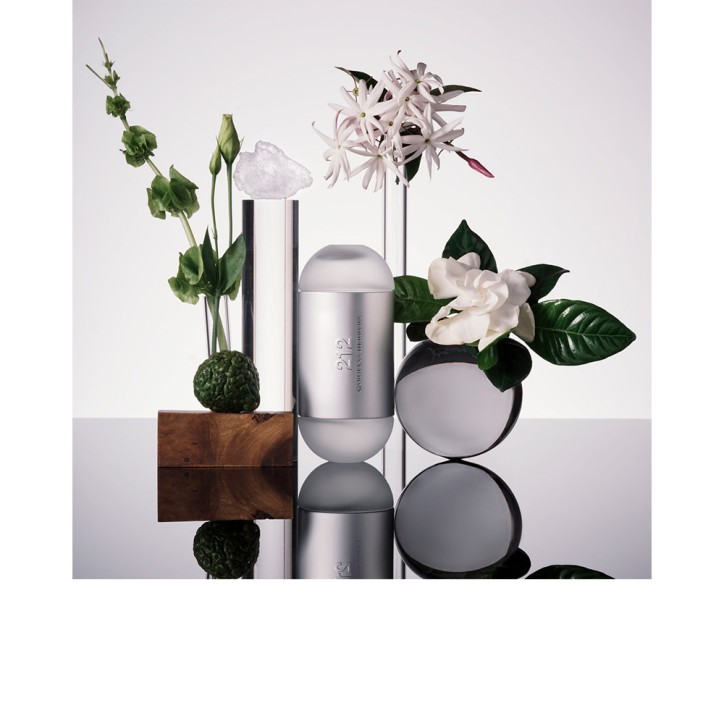 212 Eau de Toilette -100ml