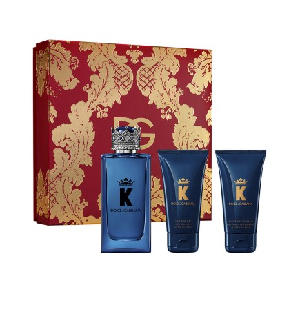 Dolce & Gabbana K BY D&G EDP 100ml SET