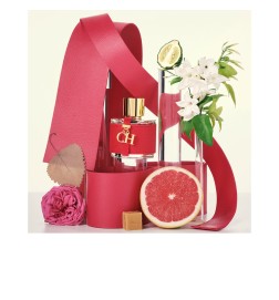 Carolina Herrera CH Eau de Toilette - 50ml