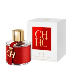 CH Eau de Toilette -100ml