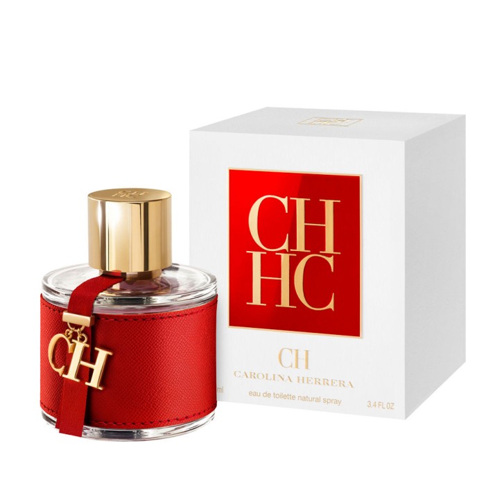 CH Eau de Toilette -100ml