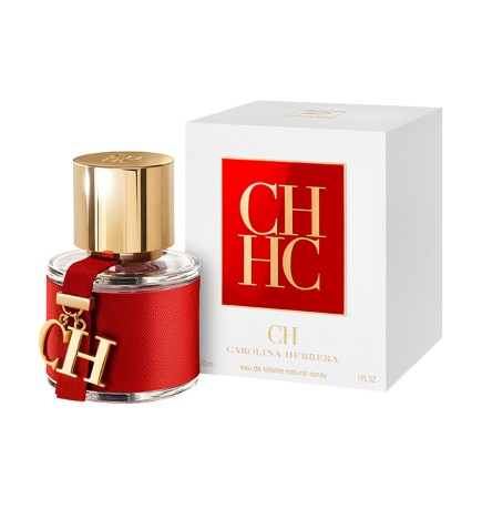 CH Eau de Toilette - 30ml