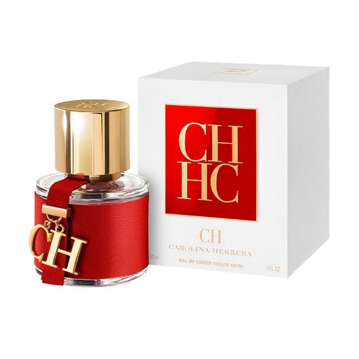 CH Eau de Toilette - 30ml
