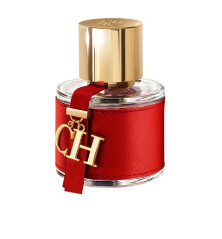 Carolina Herrera CH Eau de Toilette - 50ml