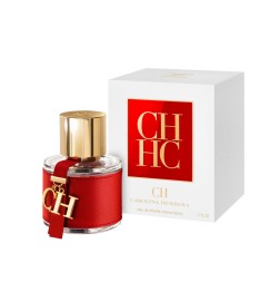 CH Eau de Toilette - 50ml