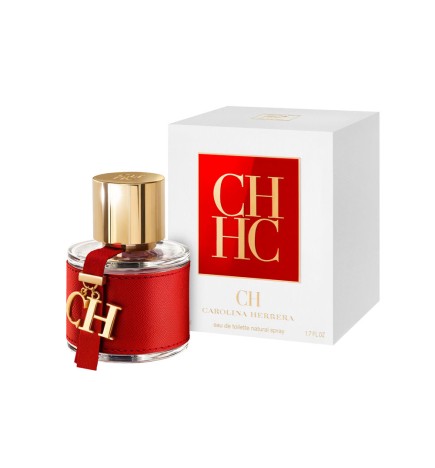 CH Eau de Toilette - 50ml
