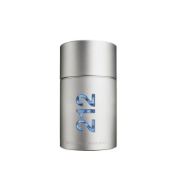 Carolina Herrera 212 MEN Eau de Toilette - 50ml