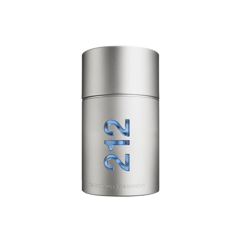 Carolina Herrera 212 MEN Eau de Toilette - 50ml