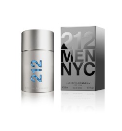 212 MEN Eau de Toilette - 50ml