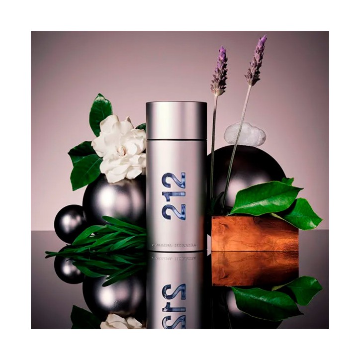 212 MEN Eau de Toilette - 100ml