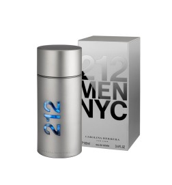 212 MEN Eau de Toilette - 100ml