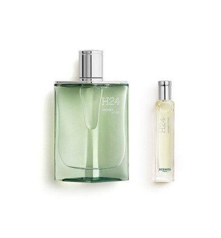 H24 VIVES EDP 100ml SET