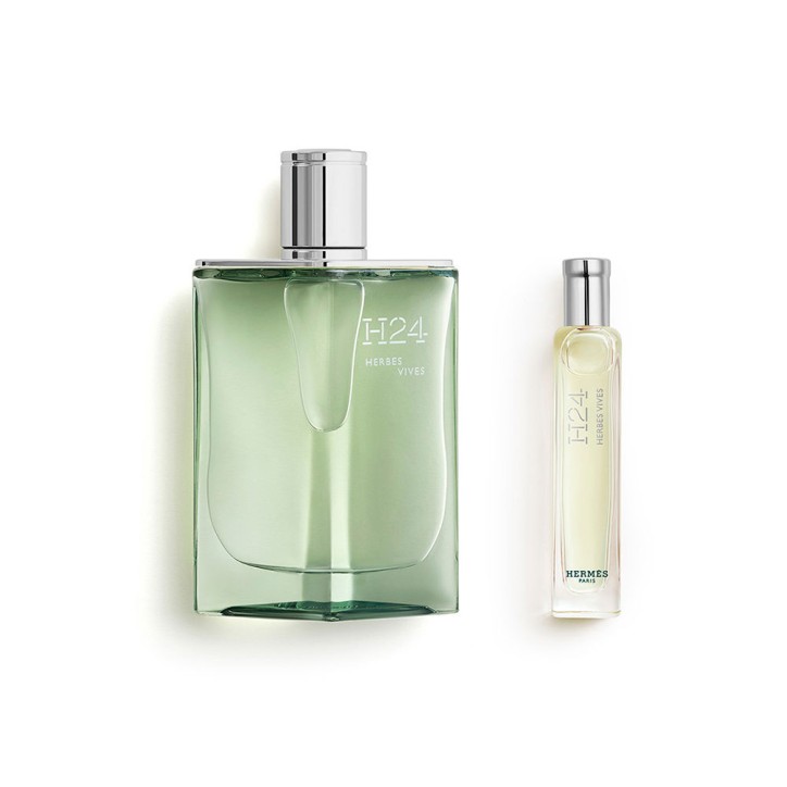 H24 VIVES EDP 100ml SET