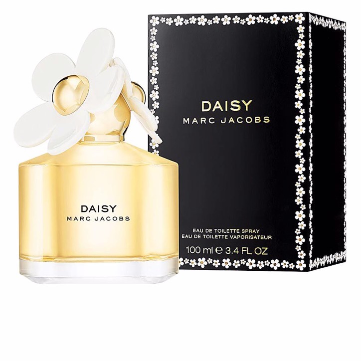 DAISY Eau de Toilette - 100 ml