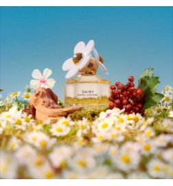 Marc Jacobs DAISY Eau de Toilette - 50 ml