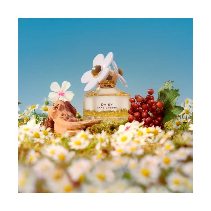 DAISY Eau de Toilette - 50 ml DAISY Eau de Toilette - 50 ml
