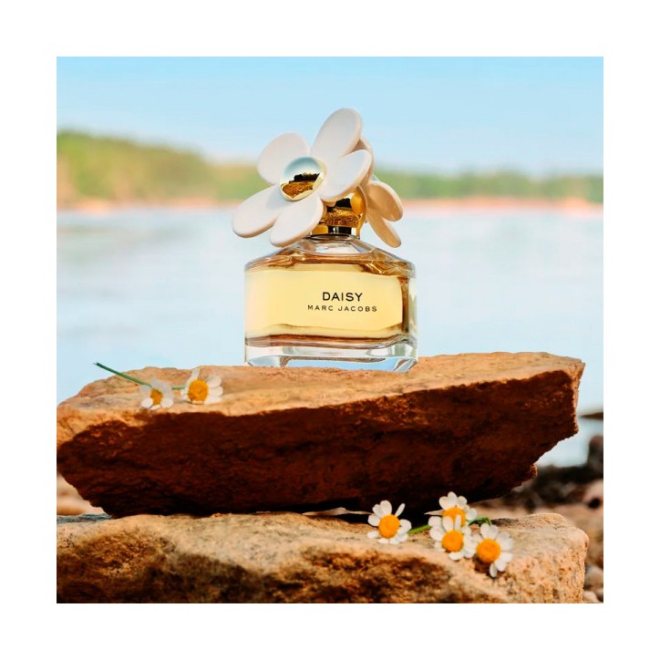 DAISY Eau de Toilette - 50 ml DAISY Eau de Toilette - 50 ml