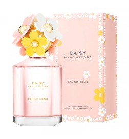 DAISY EAU SO FRESH Eau de Toilette - 75ml