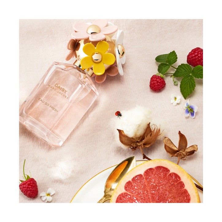 DAISY EAU SO FRESH Eau de Toilette - 75ml