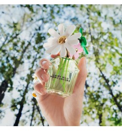 Marc Jacobs DAISY WILD Eau de Parfum - 50ml