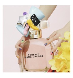 Marc Jacobs PERFECT Eau de Parfum - 100 ml