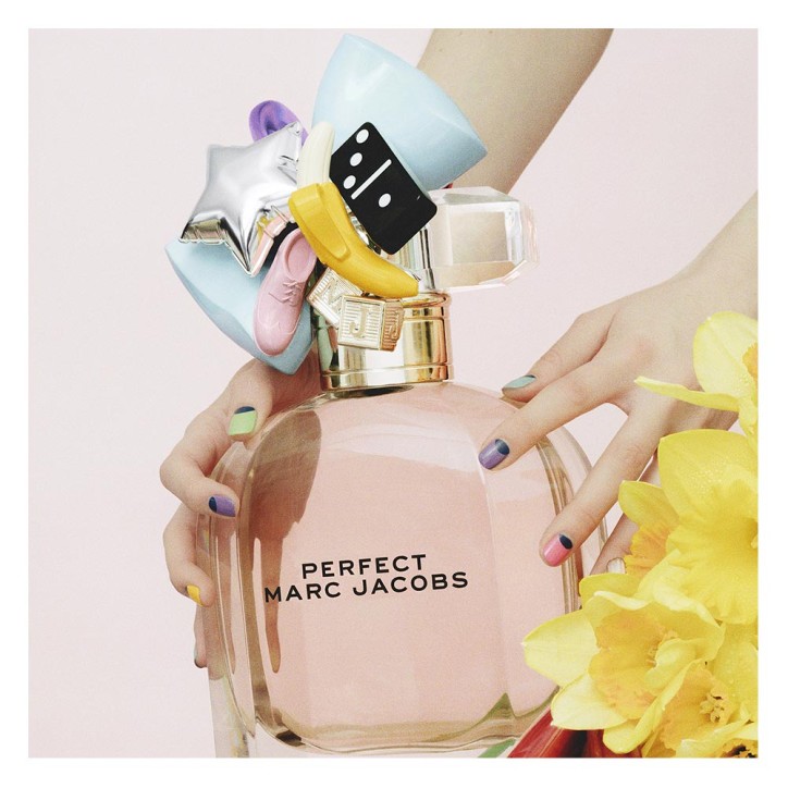 PERFECT Eau de Parfum - 100 ml