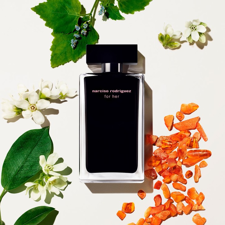 FOR HER Eau de Toilette - 150ml