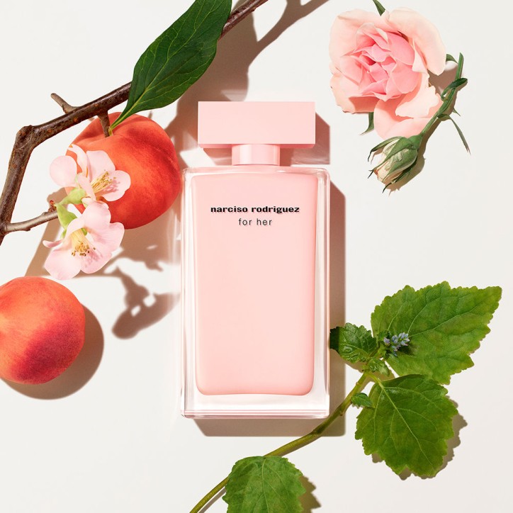 FOR HER Eau de Parfum - 150ml