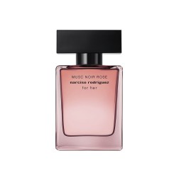 Narciso Rodriguez FOR HER MUSC NOIR ROSE eau de parfum - 30ml