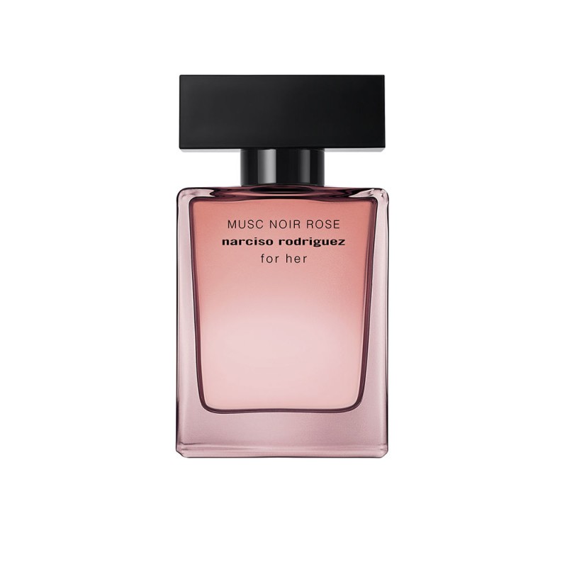 Narciso Rodriguez FOR HER MUSC NOIR ROSE eau de parfum - 30ml