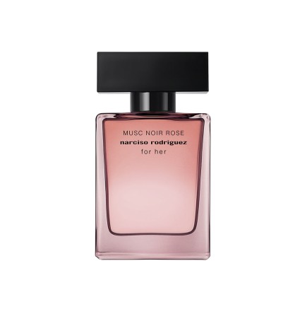 Narciso Rodriguez FOR HER MUSC NOIR ROSE eau de parfum - 30ml