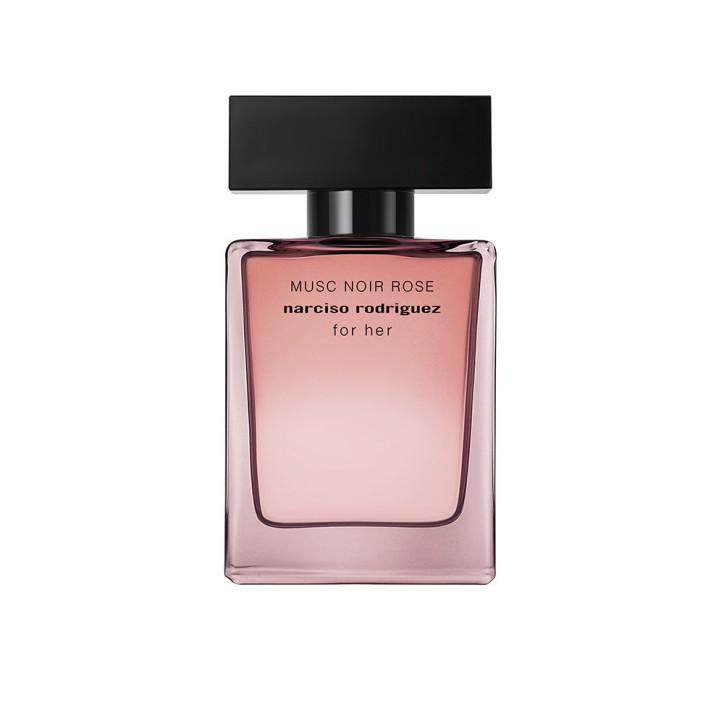 FOR HER MUSC NOIR ROSE eau de parfum - 30ml FOR HER MUSC NOIR ROSE eau de parfum - 30ml