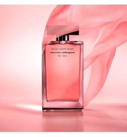 Narciso Rodriguez FOR HER MUSC NOIR ROSE eau de parfum - 50ml