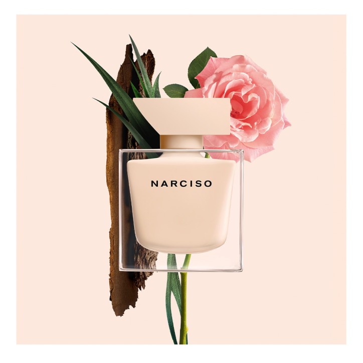 NARCISO POUDRÉE Eau de Parfum - 50ml