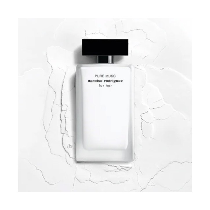 FOR HER PURE MUSC Eau de Parfum -  50ml