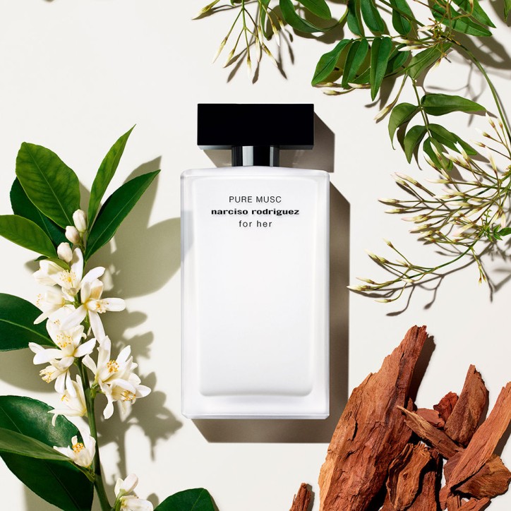 FOR HER PURE MUSC Eau de Parfum -  30ml